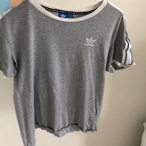 ADIDAS tee shirt